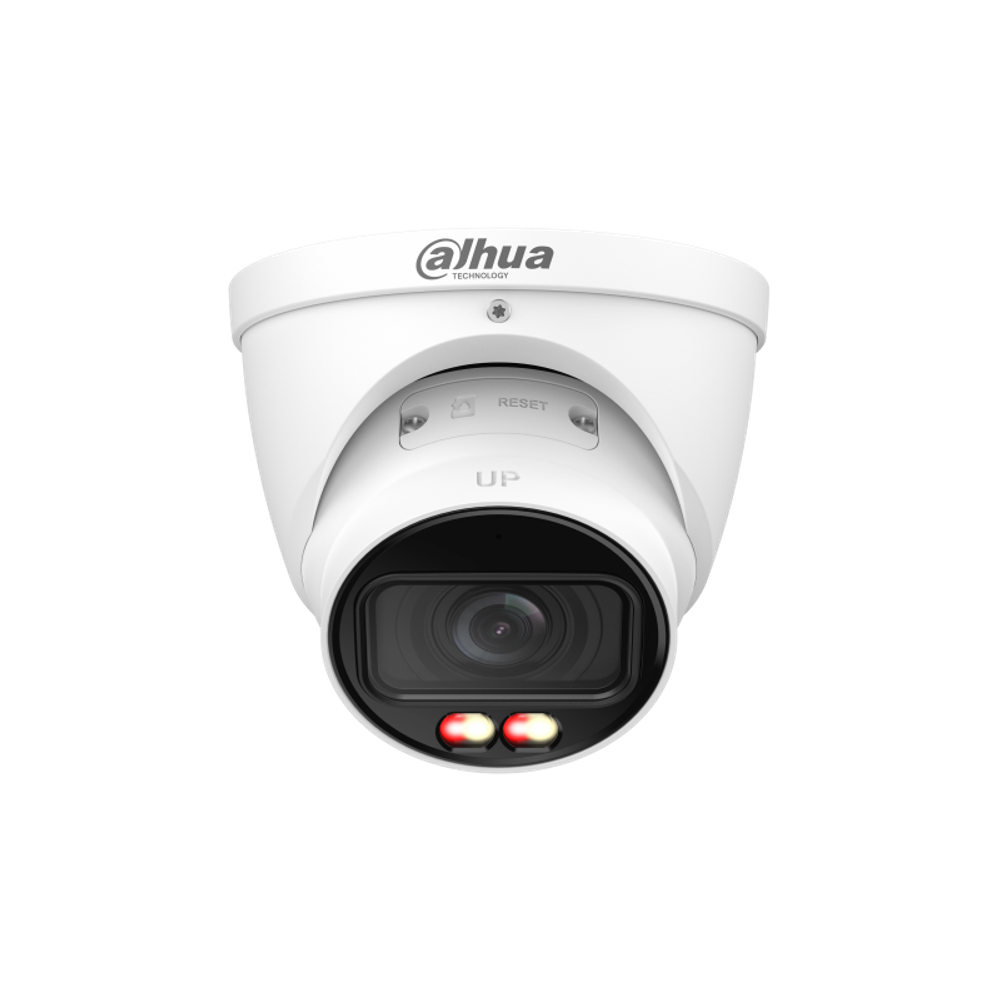 DH-IPC-HDW2849TP-ZS-IL-S2 Уличная купольная IP-видеокамера с ИИ