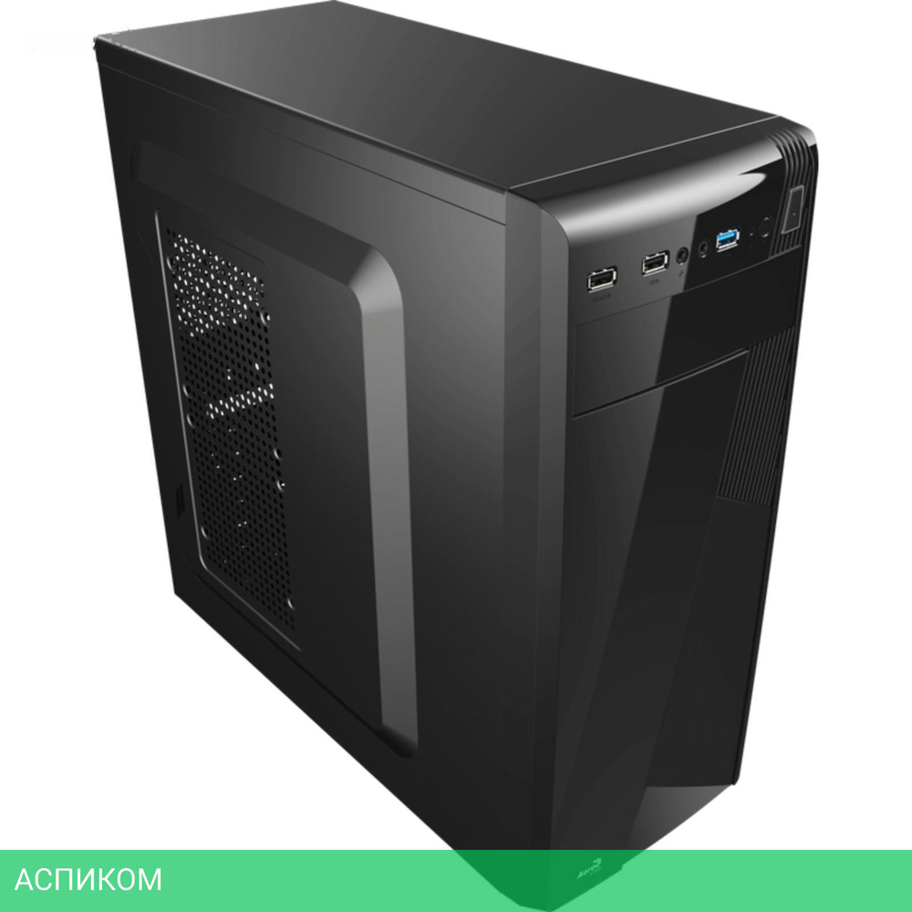 Корпус AeroCool CS-1101