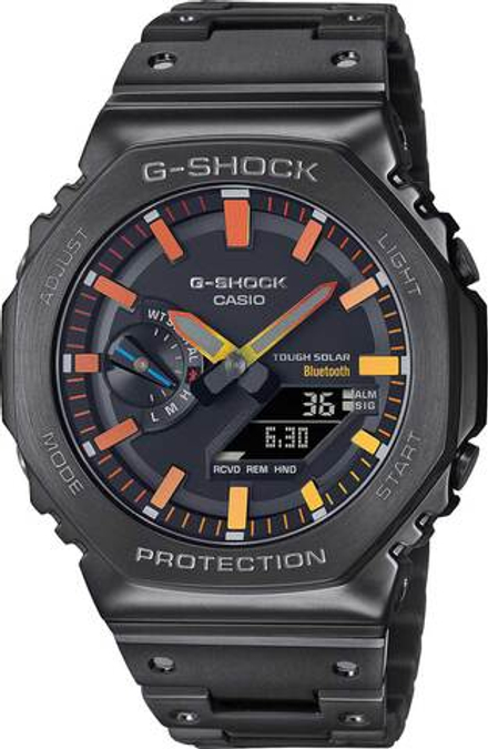 Часы Casio GM-B2100BPC-1A