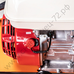 Виброплита FTL PCR 150H