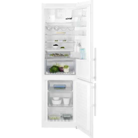 Холодильник Electrolux EN 93852 KW