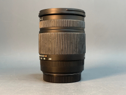 Sigma AF 18-250mm 3.5-6.3 DC OS HSM Canon EF-S