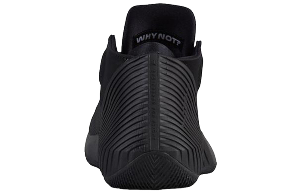 Кроссовки Jordan Why Not Zer0.1