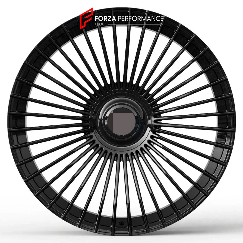 КОВАНЫЕ ДИСКИ ДЛЯ CADILLAC ESCALADE V Рестайлинг 2025 Кадиллак