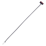 Габарит задний, фонарь, стоп сигнал для Ninebot Max G30