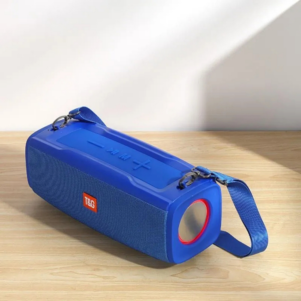 Беспроводная колонка TG-624 Wireless (10W/TF/USB/BT)