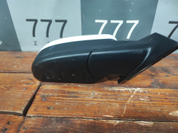 Зеркало правое 5 Pin Kia Rio 4 (FB) 17-нв Б/У Оригинал 87620H0030