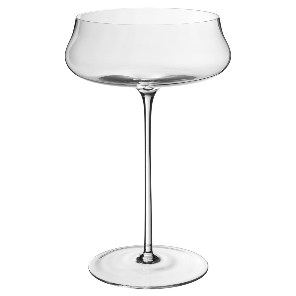 Бокал для коктейля 300 мл. d= 96/112 мм. h=180 мм. хр. стекло MGline