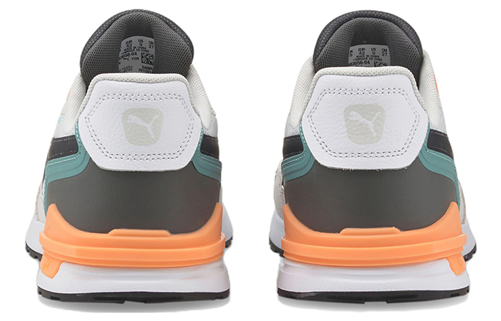 PUMA Graviton Tera Nimbus