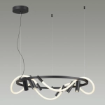 Подвесная люстра Odeon Light CORDA 4391/55L