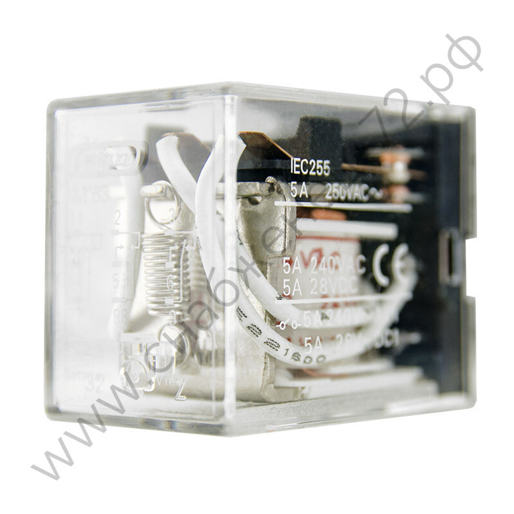 Реле промежуточные Энергия MY