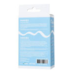 Красный вибратор-помада 9см ToyFa Flovetta Pansies 457705