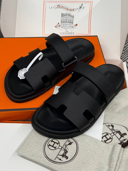 Шлепанцы Hermes