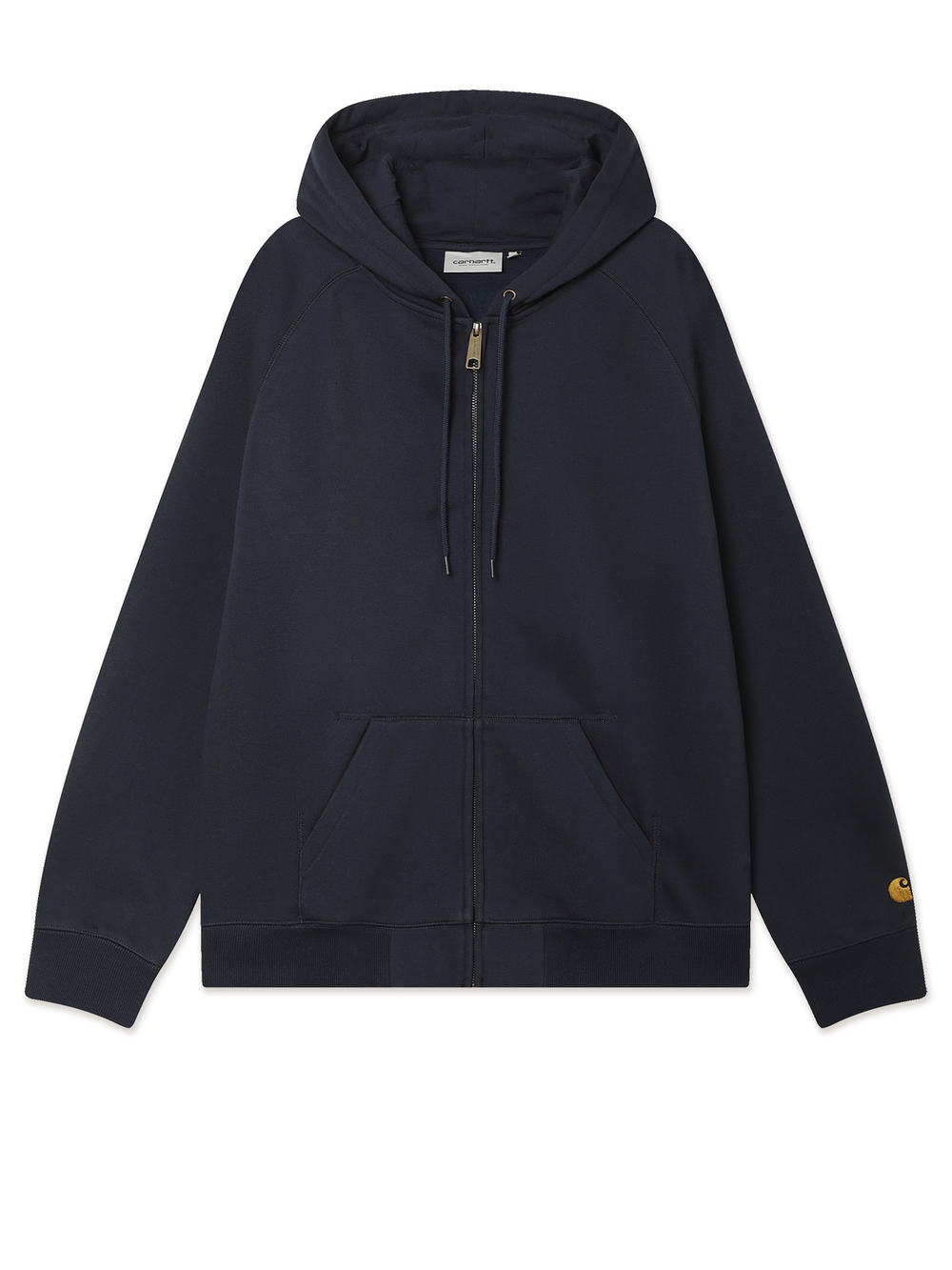 Мужская Толстовка Hooded Chase