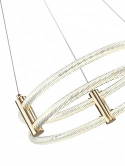 Подвесной светильник Zortes Ringer ZRS.57792.76