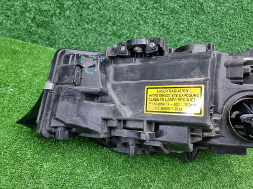 Фара правая BMW 3er G20 (18-22) Laser Light