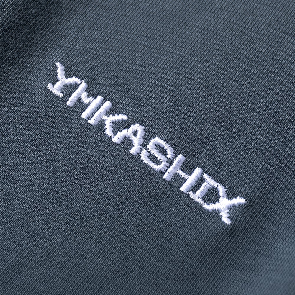 Футболка Ymkashix 8-bit outline