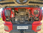Shacman (Shaanxi) SX* 8x4 Самосвал SX33186W366C (Дизельный, 10,8 л, 441 л.с., МТ)