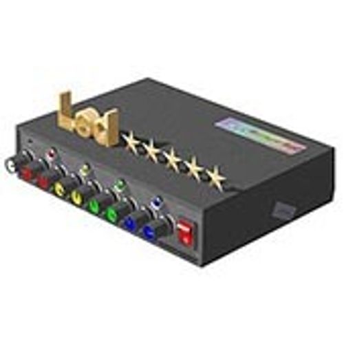 Цветомузыка "Радуга" – купить по лучшей цене | Мир Цветомузыки ...