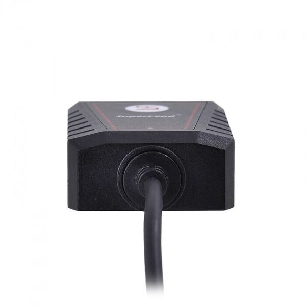 Встраиваемый сканер штрих-кода MERTECH N300 warm light 2D