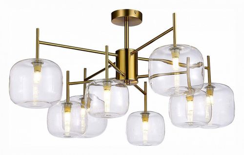 Люстра на штанге ST-Luce SL1049.302.08