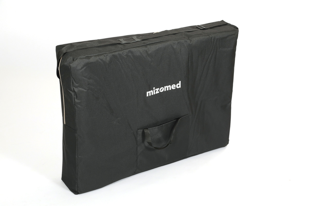 Массажный складной стол Mizomed Premium 3 крем