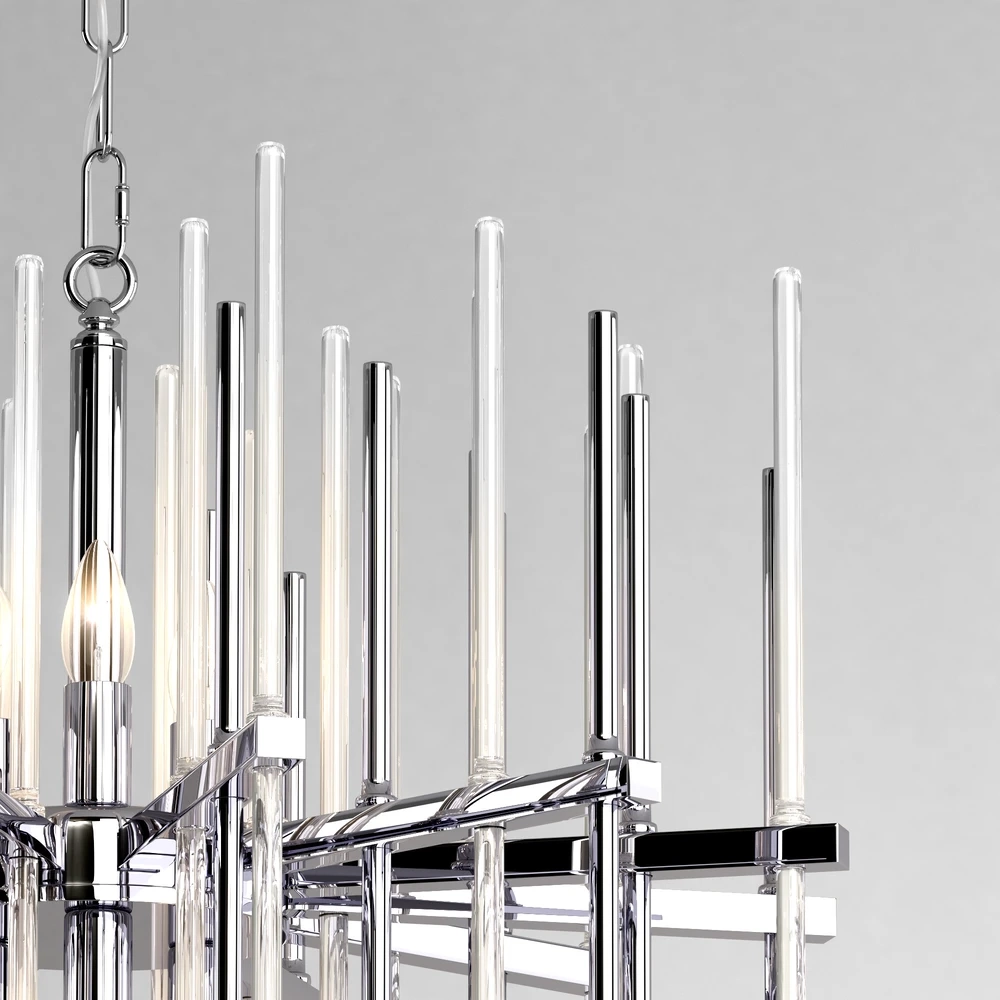 Подвесная люстра Bogates ALLURE 355/6 Smart 4690389178320