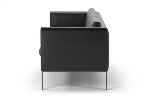 Офисный диван 3-м Модерн