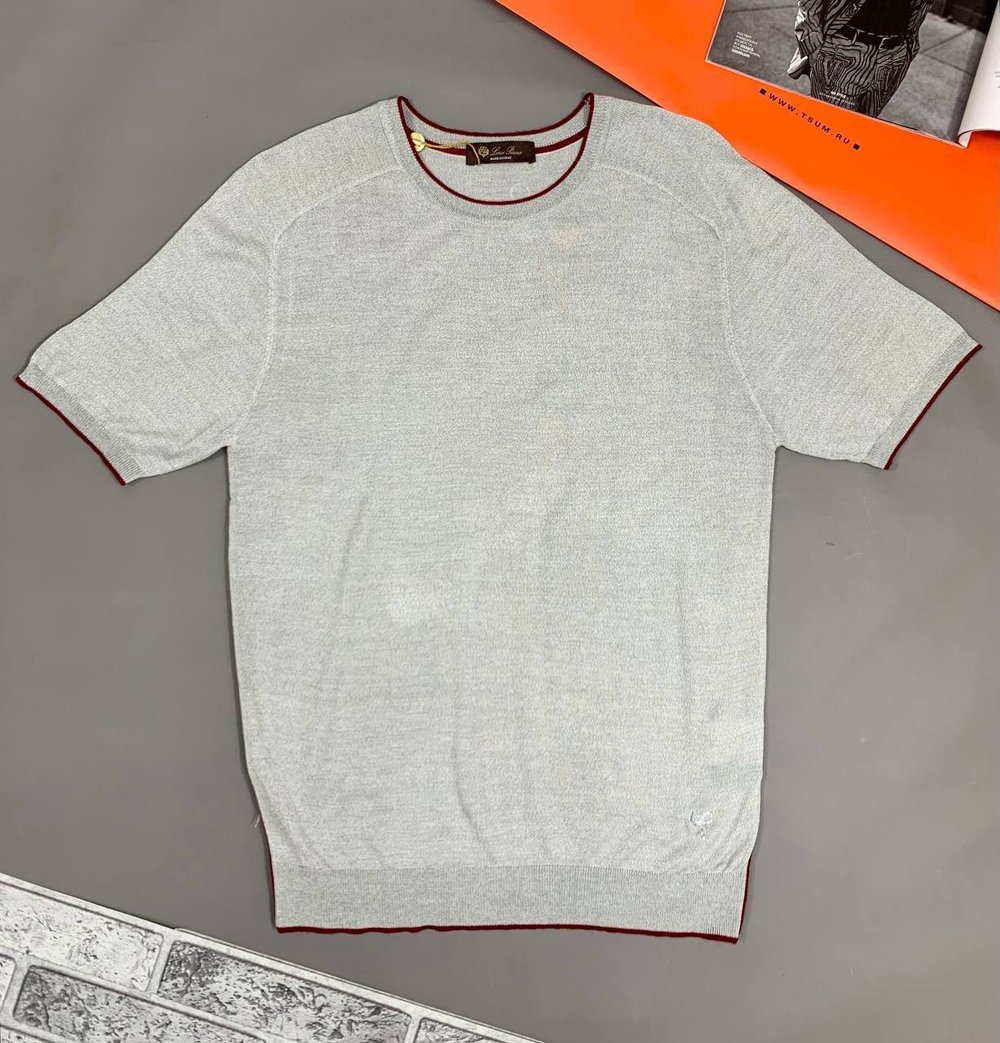 Футболка Loro Piana