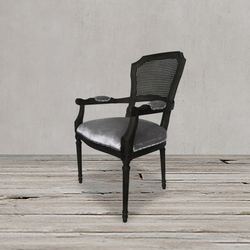 Стул Roomers CH-22BV