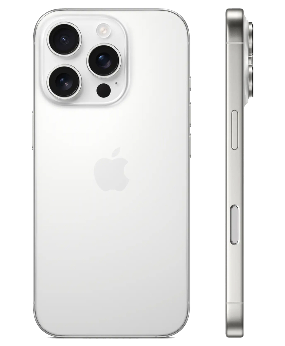 Смартфон Apple iPhone 16 Pro
