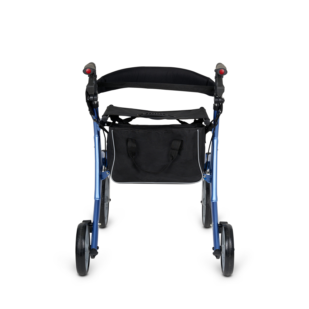 Ходунки инвалидные Армед KR9862LH Режим перекатывания