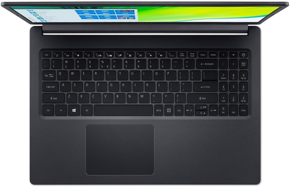 Ноутбук Acer Aspire 5 A515-44G-R89R NX.HW5ER.00A 15.6&quot; LED / 1920x1080 FHD / TFT IPS / AMD Ryzen 5 / 4500U / 2300 МГц / AMD Radeon RX 640 / 2 Gb / 12 Gb / SSD / 512 ГБ / Windows 10 Home
