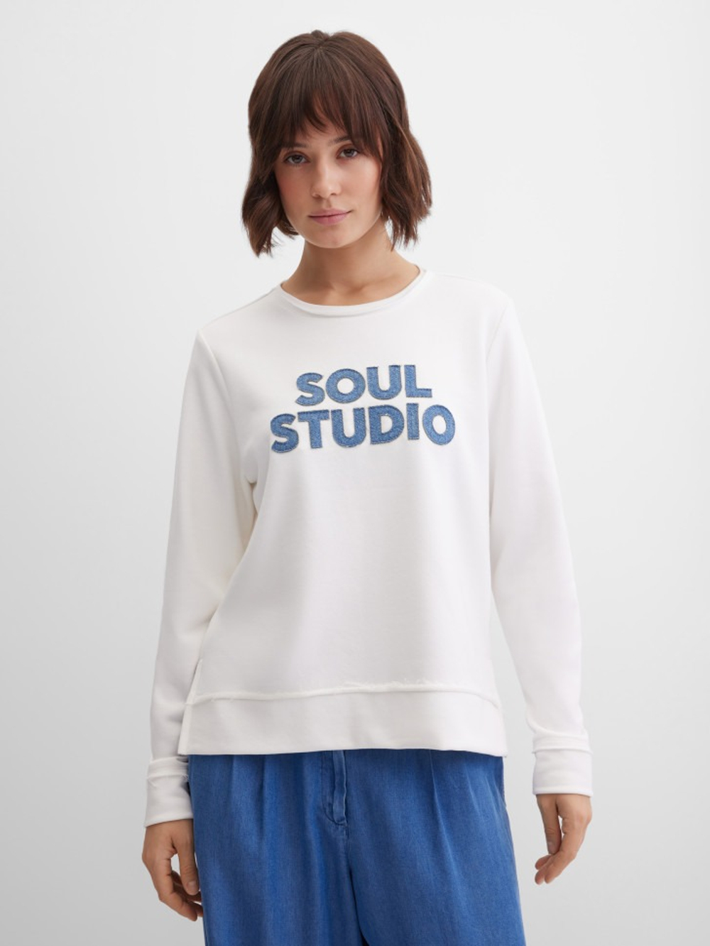 Джемпер женский Smith&Soul