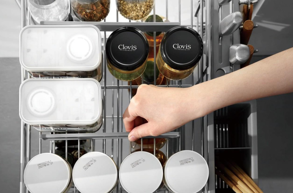 Универсальная корзина СЕРИЯ M