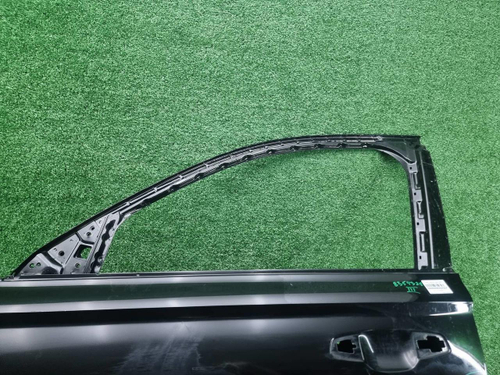 Дверь передняя левая Geely Monjaro (2021-н.в.)