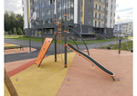 Спортивный комплекс «Гамма»
