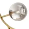 Люстра FR5162PL-07G Пузыри / Bubbles E27x7 Freya fr5162pl-07g