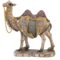 GAEM Фигурка декоративная "Верблюд", L19 W6 H20 см, 2в.