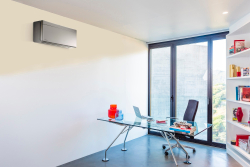 Кондиционер Daikin Stylish FTXA50BS/RXA50A Inverter. Цвет: Серебристый