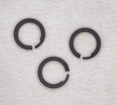 Поршневое кольцо компрессора WABCO (Лот 3шт)