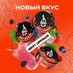 Black Burn - Berry Lemonade (100г)