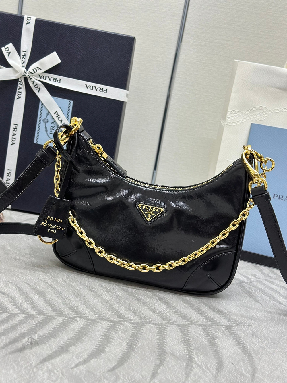 Prada Re-Edition 2000