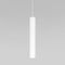 Подвесной светодиодный светильник Elektrostandard Base 50248 LED 7W 4000K белый a064189