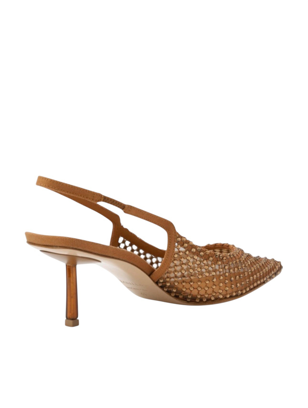 Босоножки Le Silla