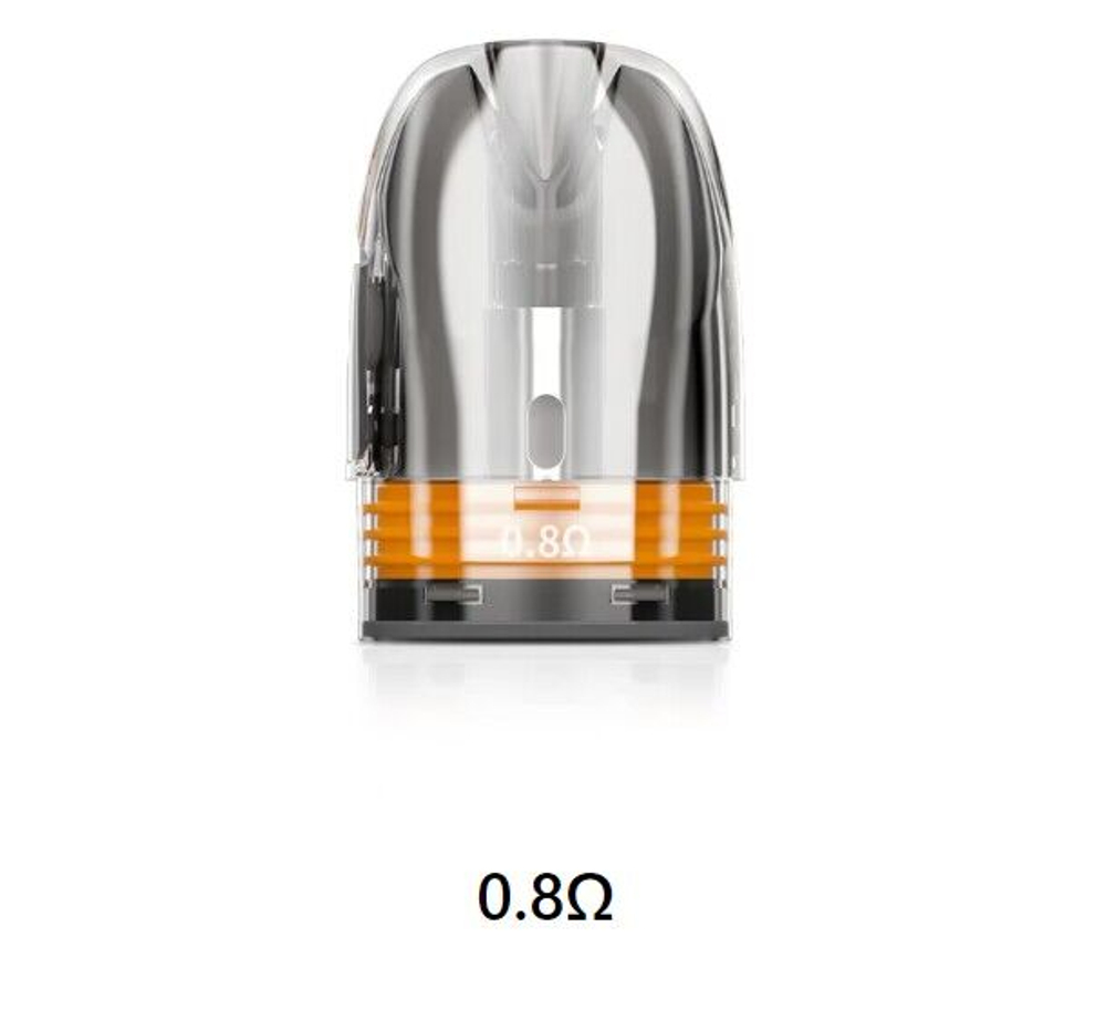 Картридж Smoant Levin pro (в упак. 2 шт.)