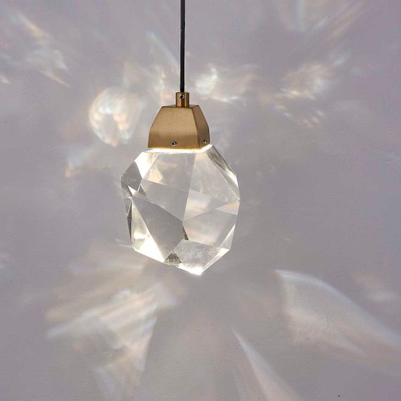 Бра Imperium Loft CRISTEL-WALL-B01 167336-26