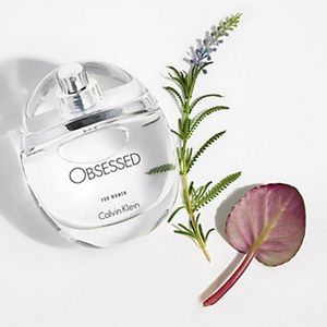 Calvin Klein Obsessed For Women Eau De Parfum