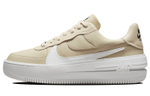 Кроссовки Nike Air Force 1 Low Plt.Af.Orm "Fossil" (Женская размерная сетка)
