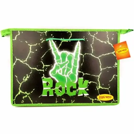 Папка школьная А4 Limpopo LPR0441